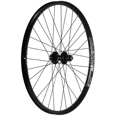 Wheel Factory DT M502 27.5" SRAM MTH 746 12x148 HG IS