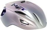 MET Manta Limited Edition Helmet - Tadej Pogacar Small