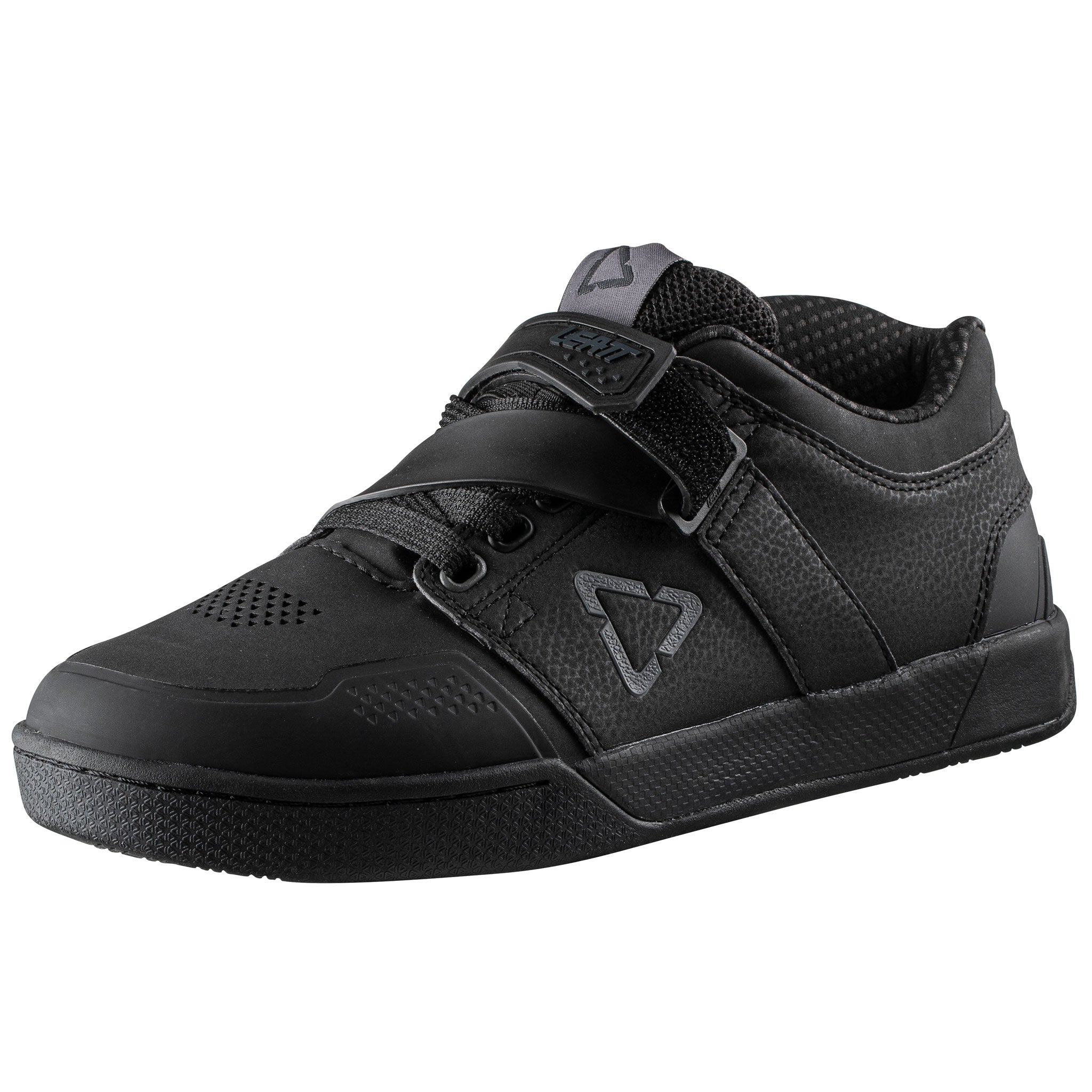 Leatt DBX 4.0 Shoes 10.5 (EU44.5) Black