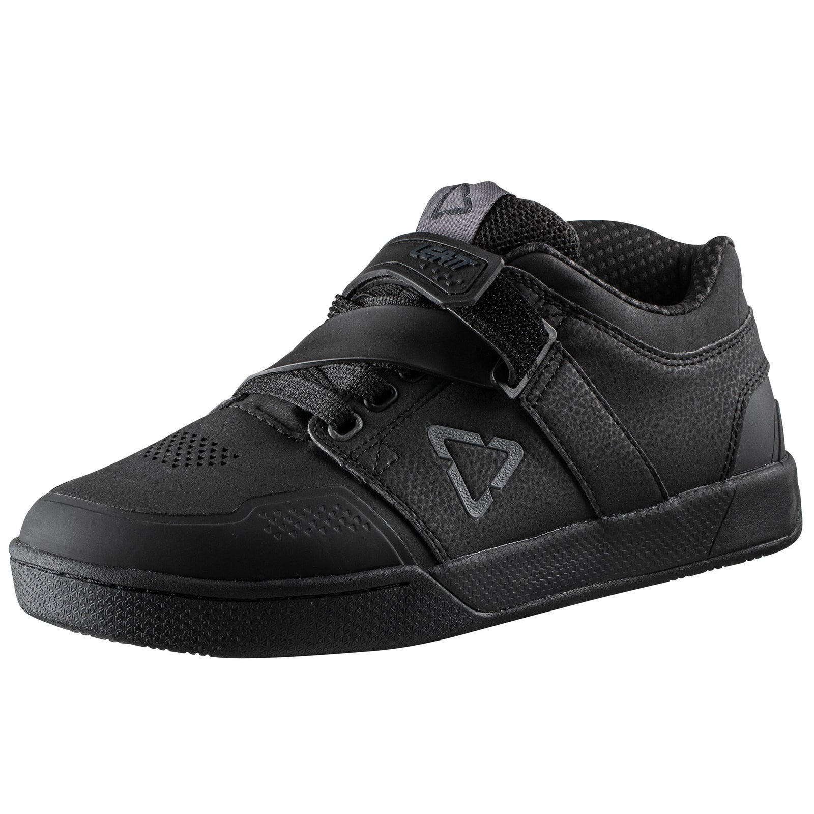 Leatt DBX 4.0 Shoes 10.5 (EU44.5) Black