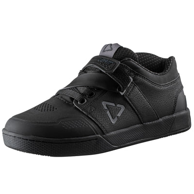 Leatt DBX 4.0 Shoes 10.5 (EU44.5) Black