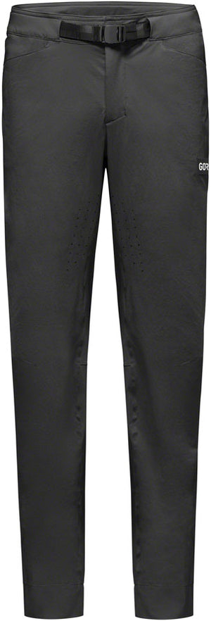 Gorewear Passion Pants - Black Mens X-Large