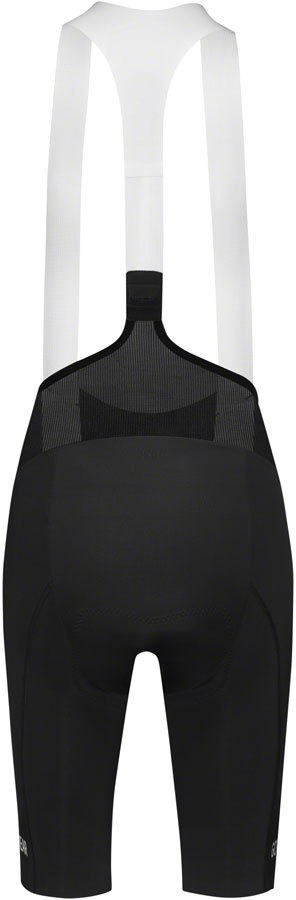 Gorewear Spinshift Bib Shorts + - Black Womens X-Small/0-2