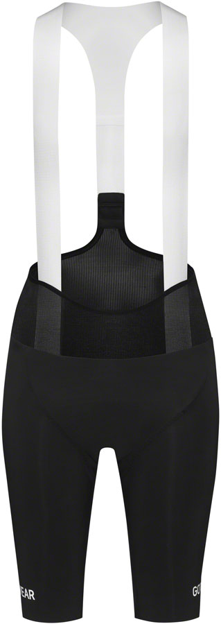 Gorewear Spinshift Bib Shorts + - Black Womens X-Small/0-2