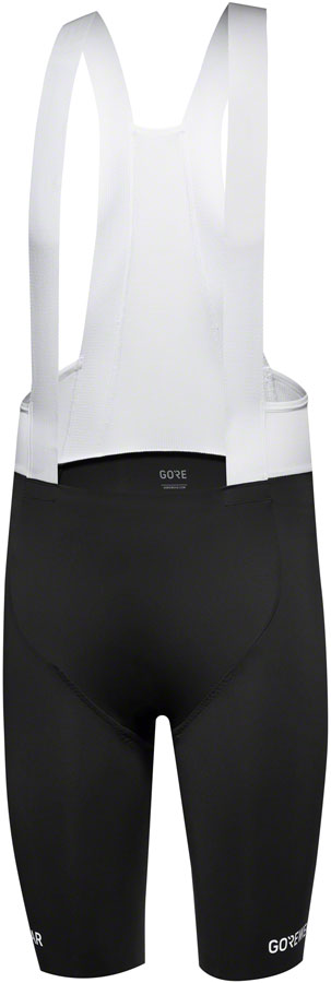 Gorewear Spinshift Bib Shorts + - Black Mens X-Large
