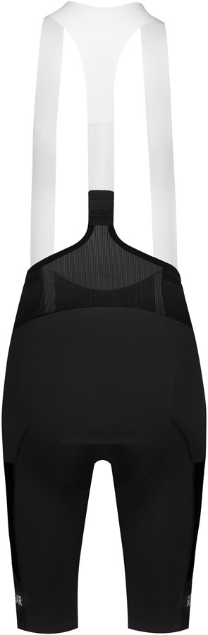 Gorewear Spinshift Cargo Bib Shorts + - Black Womens X-Small/0-2