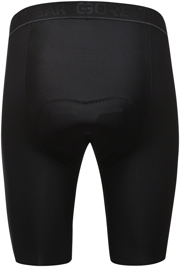 Gorewear Fernflow Liner Shorts+ - Black Mens X-Small