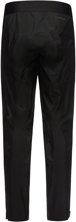 Gorewear Lupra Gore-Tex Pants - Black Mens Large