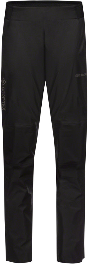 Gorewear Lupra Gore-Tex Pants - Black Mens 2X-Large