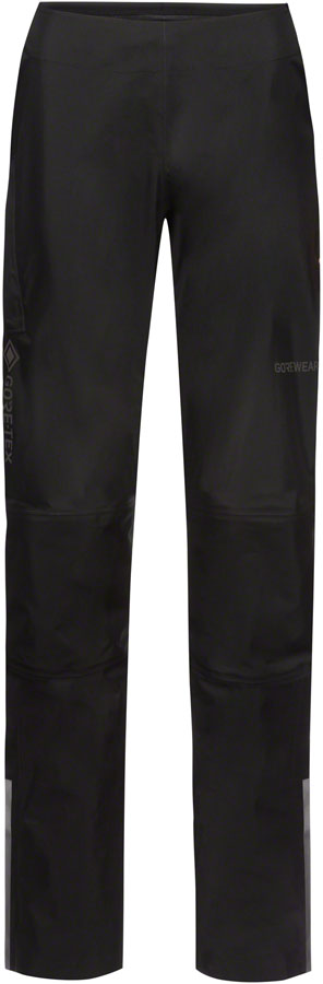 Gorewear Lupra Gore-Tex Pants - Black Womens Small