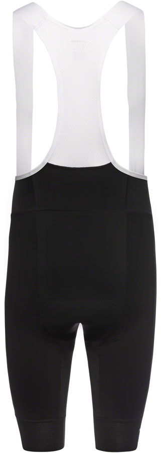 Gorewear Swiftride Bib Shorts - Black Mens Large