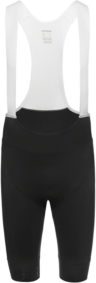 Gorewear Swiftride Bib Shorts - Black Mens Large