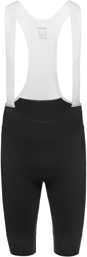 Gorewear Swiftride Bib Shorts - Black Mens Large