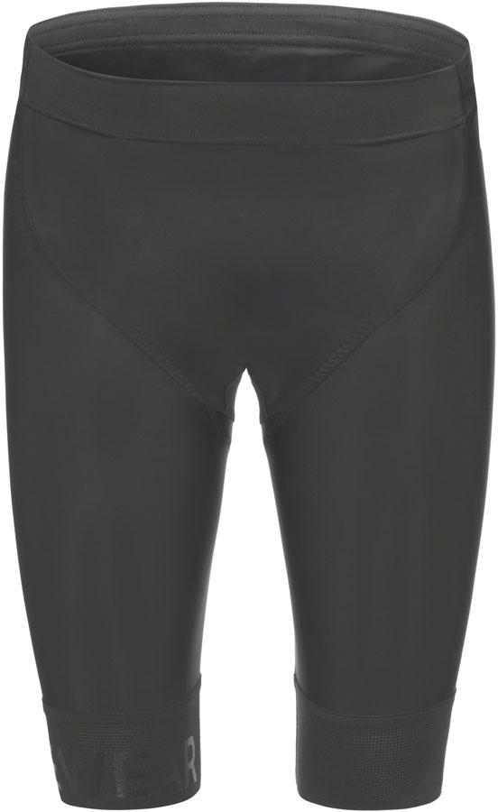Gorewear Swiftride Short Tights - Black Mens Large
