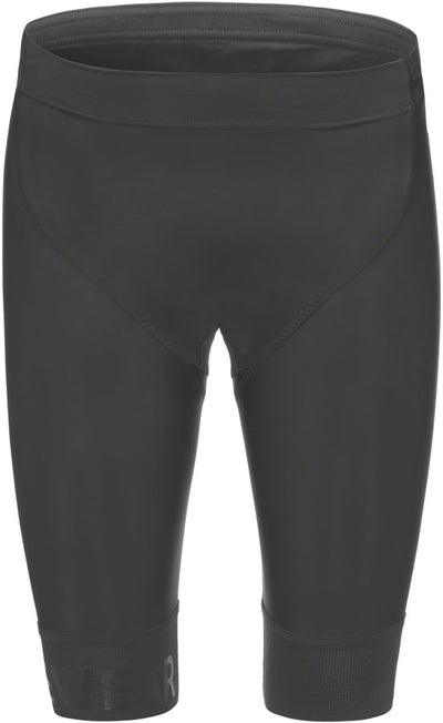Gorewear Swiftride Short Tights - Black Mens X-Large
