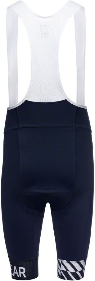Gorewear Swiftride Optical Bib Shorts - Blue Mens Large