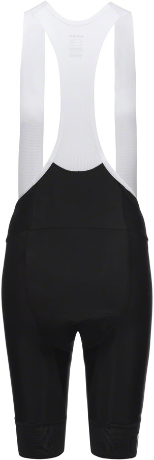 Gorewear Swiftride Bib Shorts - Black Womens Large