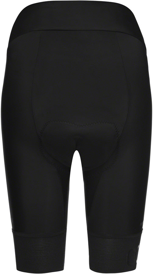 Gorewear Swiftride Short Tights - Black Womens Large