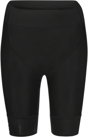 Gorewear Swiftride Short Tights - Black Womens Large