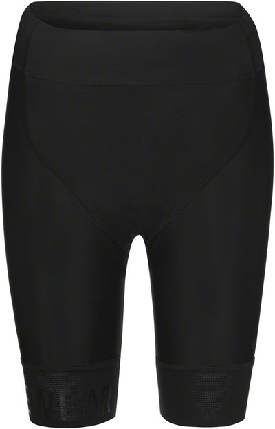 Gorewear Swiftride Short Tights - Black Womens Small