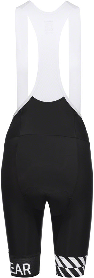 Gorewear Swiftride Optical Bib Shorts - Black Womens Small
