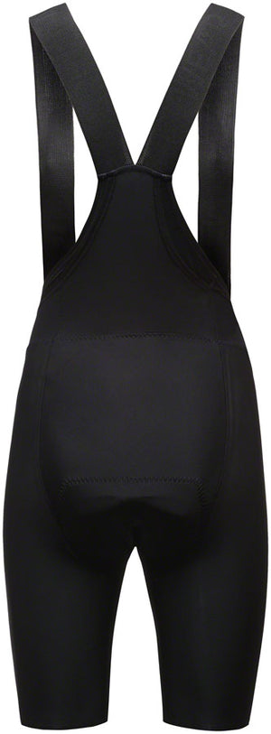 Gorewear Fernflow Liner Bib Shorts + - Black Womens Large