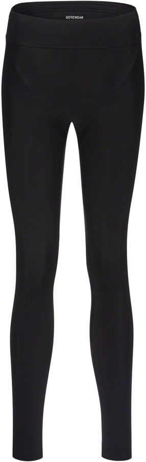Gorewear Swiftride Thermo Tights - Black Womens Medium