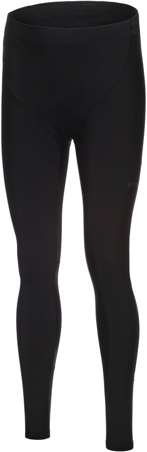 Gorewear Swiftride Thermo Tights - Black Mens Medium