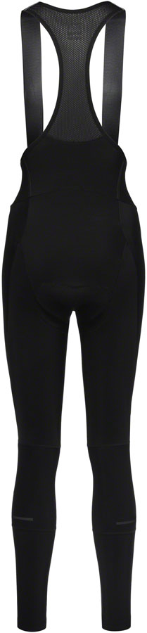 Gorewear Swiftride Thermo Bib Tights - Black Womens Medium