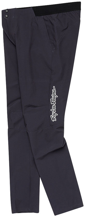 Troy Lee Designs Skyline Superlyte Pants – Mono Carbon 36