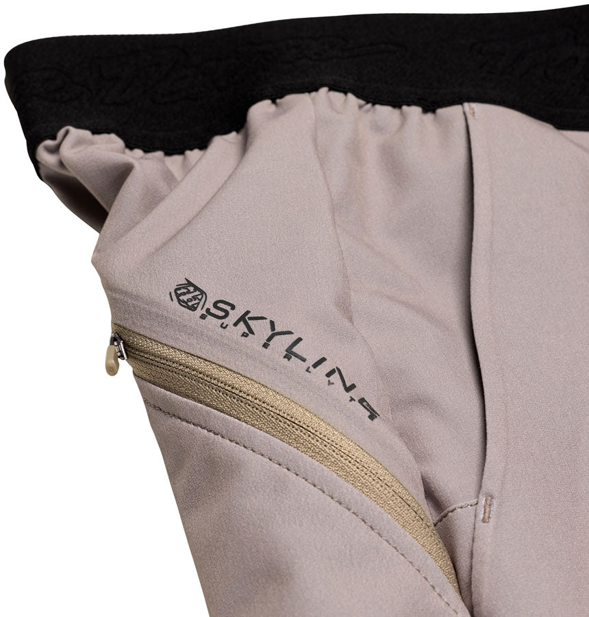Troy Lee Designs Skyline Superlyte Pants – Mono Timber 30