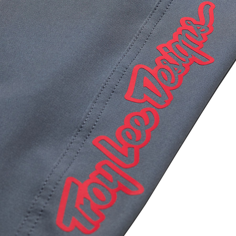 Troy Lee Designs Skyline Superlyte Pants – Mono Steel Blue 38