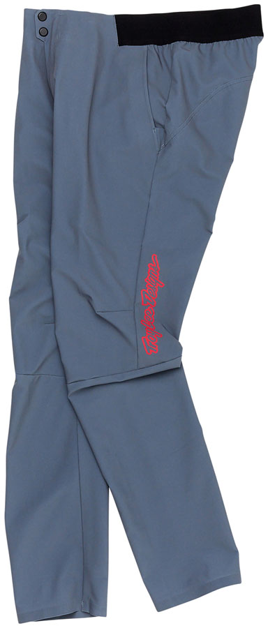 Troy Lee Designs Skyline Superlyte Pants – Mono Steel Blue 36