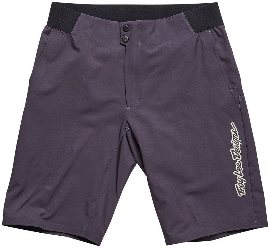 Troy Lee Designs Flowline Superlyte Short – Mono Carbon 38