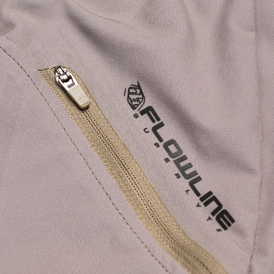 Troy Lee Designs Flowline Superlyte Short – Mono Timber 30