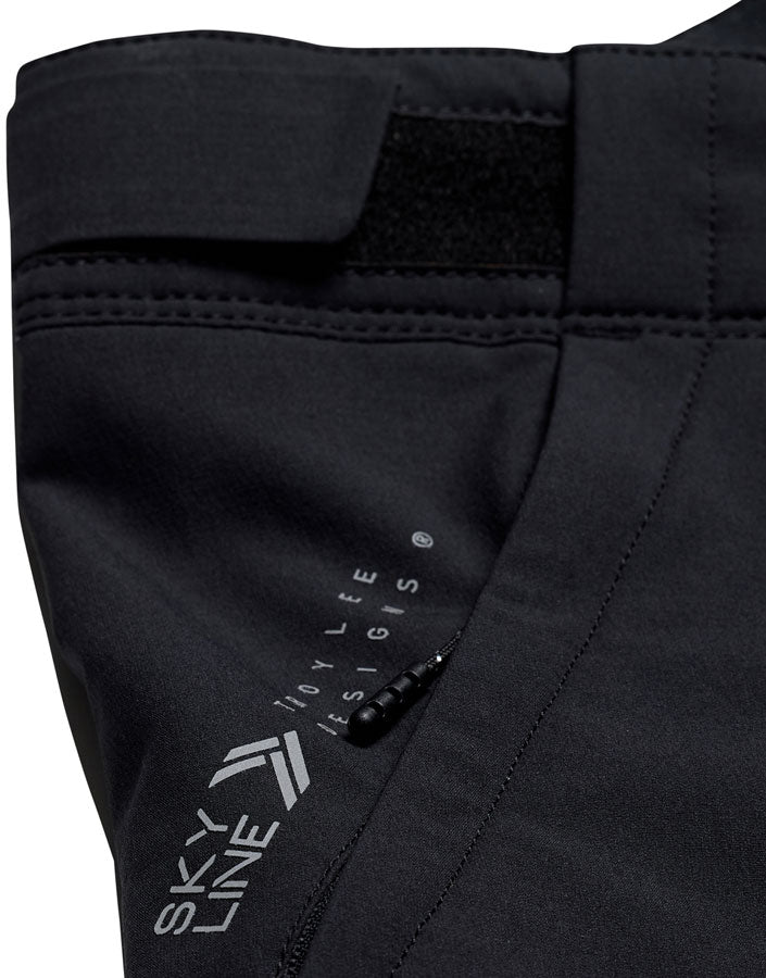 Troy Lee Designs Skyline Pants – Signature Black 31