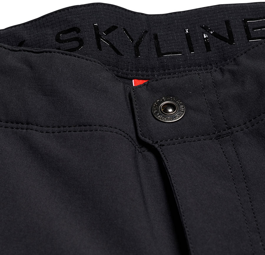 Troy Lee Designs Skyline Pants – Signature Black 31