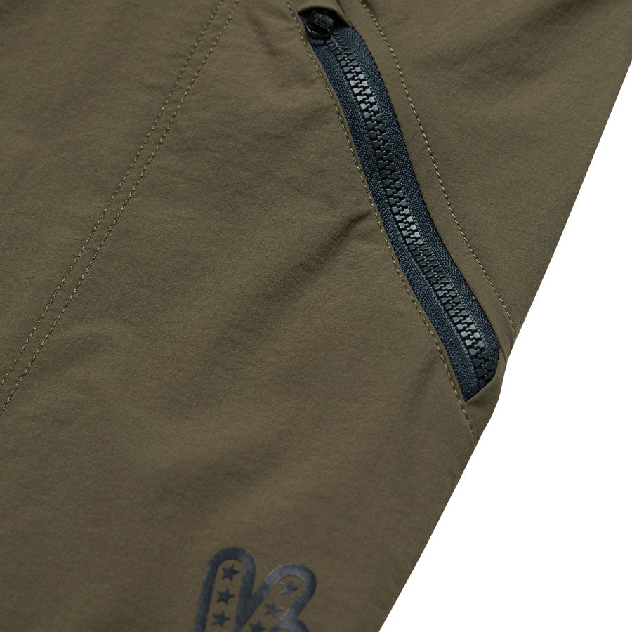 Troy Lee Designs Skyline Trail Shorts – Mono Caper 36