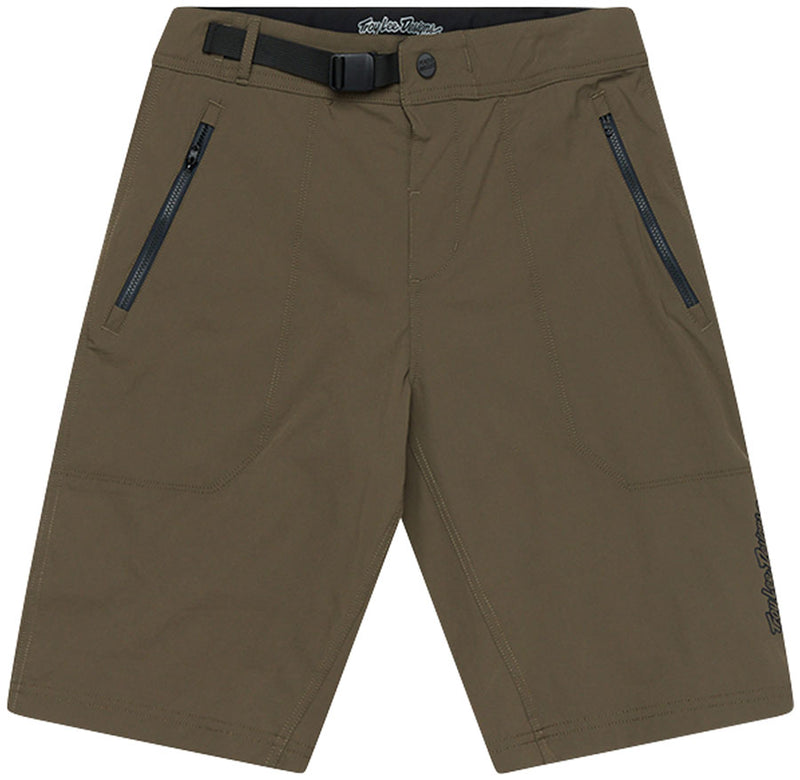 Troy Lee Designs Skyline Trail Shorts – Mono Caper 36