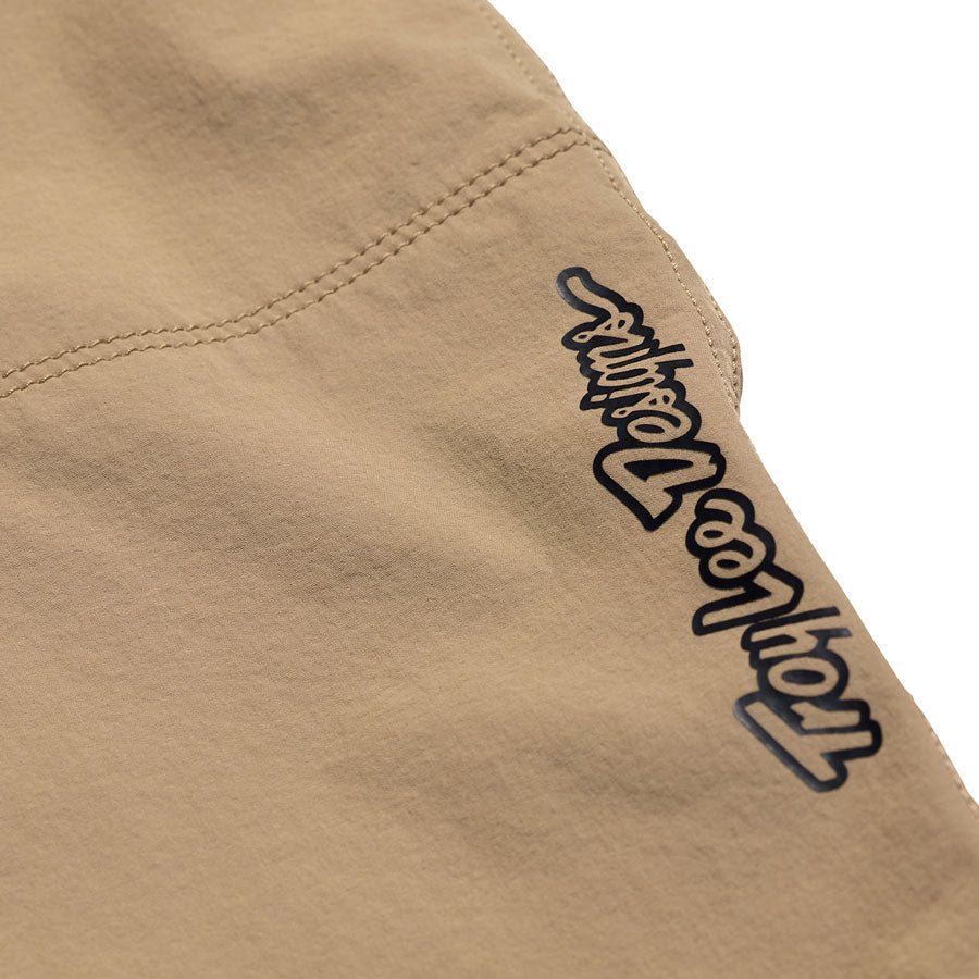 Troy Lee Designs Skyline Trail Shorts – Mono Timber 38