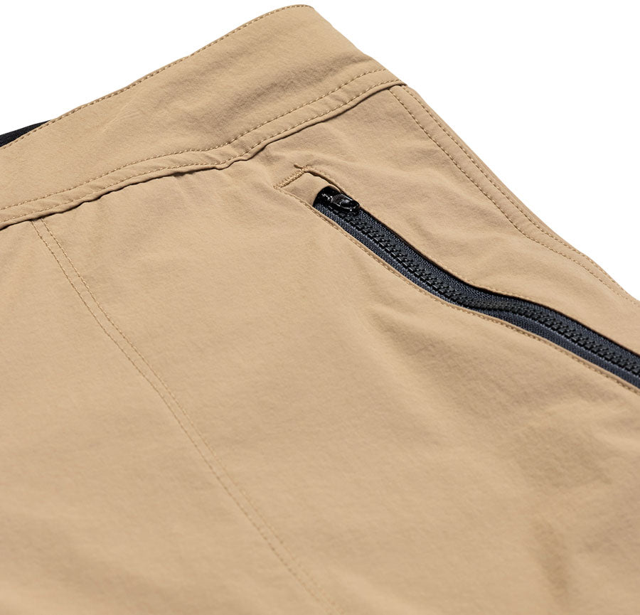 Troy Lee Designs Skyline Trail Shorts – Mono Timber 32