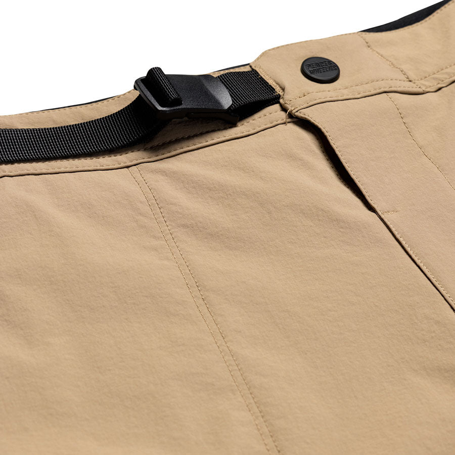 Troy Lee Designs Skyline Trail Shorts – Mono Timber 30