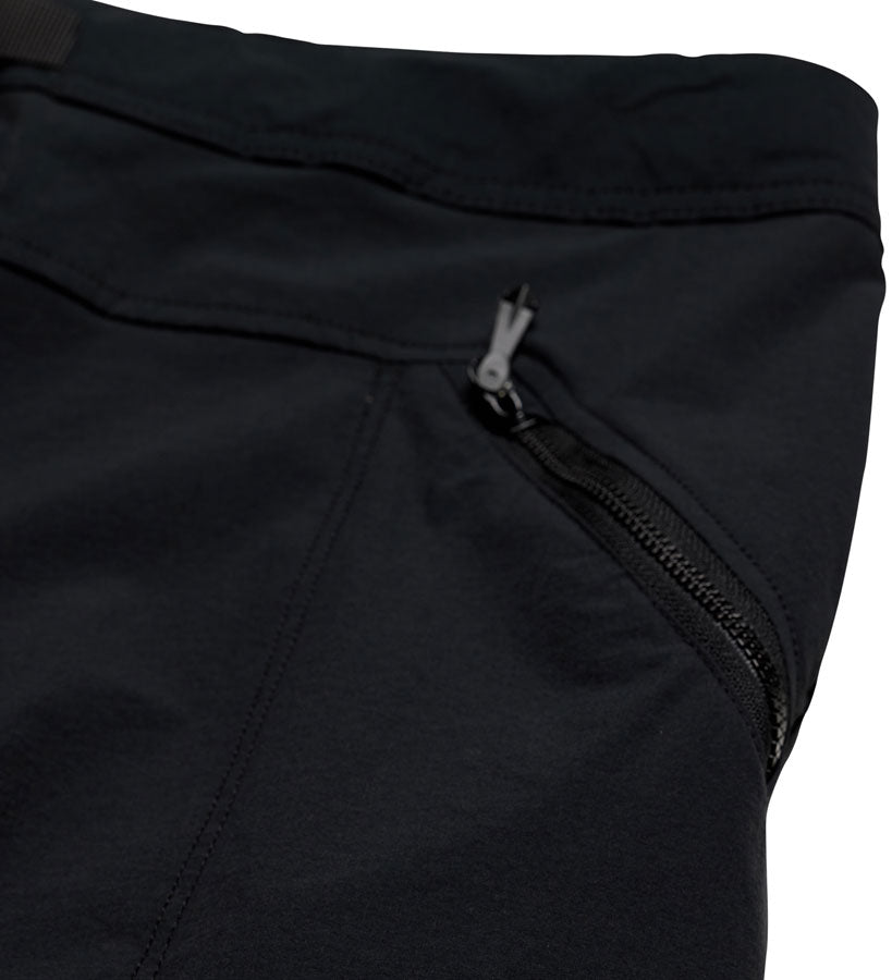 Troy Lee Designs Skyline Trail Shorts – Mono Black 34