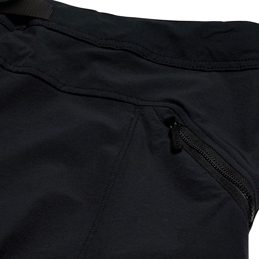 Troy Lee Designs Skyline Trail Shorts – Mono Black 34