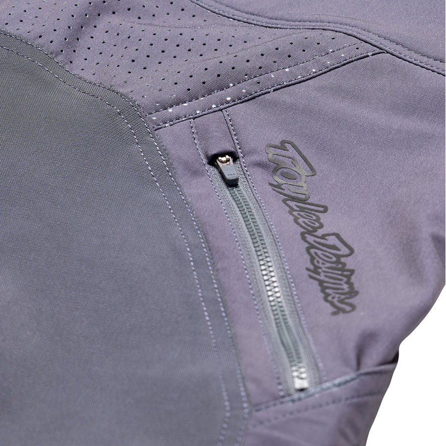 Troy Lee Designs Ruckus Cargo Pant – Mono Steel Blue 38