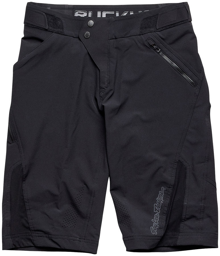 Troy Lee Designs Ruckus Shorts Shell – Black 38