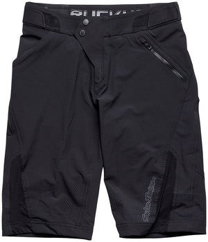 Troy Lee Designs Ruckus Shorts Shell – Black 38