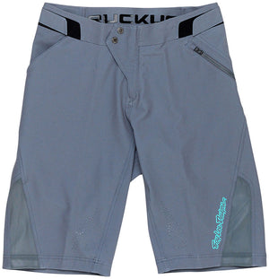 Troy Lee Designs Ruckus Shorts Shell – Mono Steel Blue 38