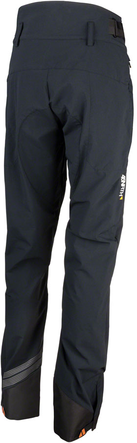 45NRTH 2023 Naughtvind Pants - Womens Black Medium