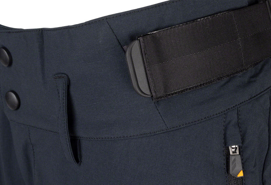 45NRTH 2023 Naughtvind Pants - Womens Black Medium